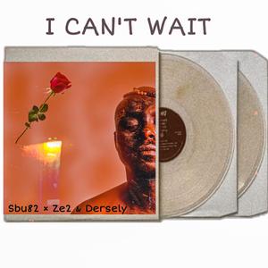 I Can't Wait (feat. Ze2 & Dersely)