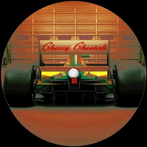 Taxi (Don't You Go) (Euro Spec Mix)
