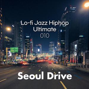 Bomun-dong Stream Glow