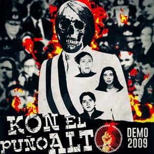 Voces de la Anarkía