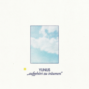 Aufgehört zu träumen