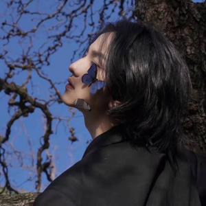 人间烟火_玖生杰