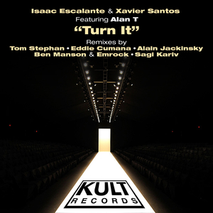 Turn It (Eddie Cumana Nyc Dub Remix)
