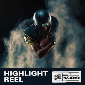 Hustle (feat. Deraj)