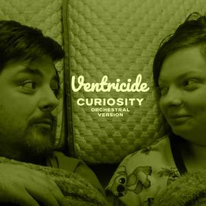Curiosity (Orchestral Version)