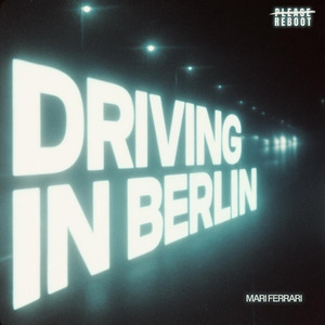 Driving in Berlin