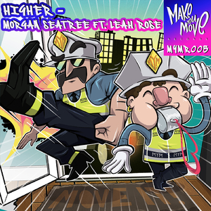 Higher (Original Mix)