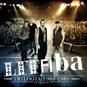 Versante est (Live @ Alcatraz)