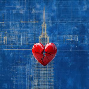 Dubai Blueprint - After The Chase