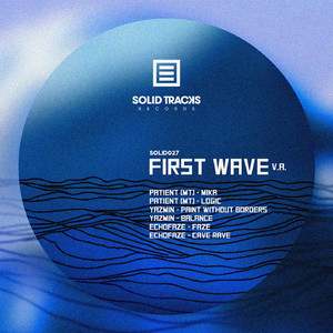 Cave Rave (Original mix)