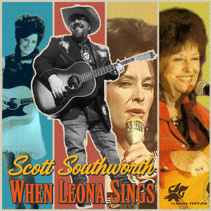 When Leona Sings (feat. Leona Williams)