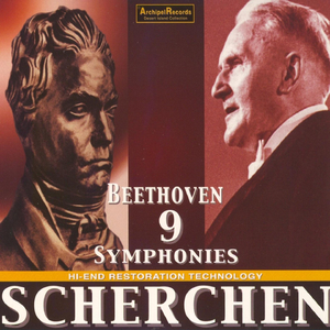 Symphony No.9 in D Minor Op.125 : IV.Presto, Allegro Assai