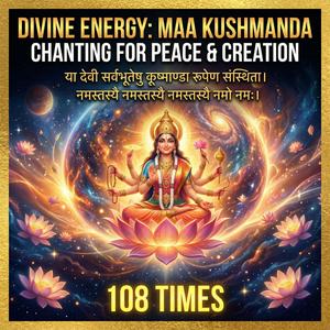 Kushmanda Devi Mantra (108 Times) (V1)