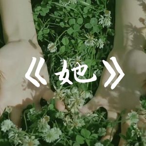 她【野花姑娘填词】