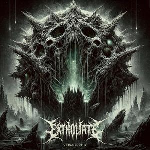 Sculpted By The Swarm