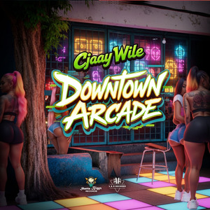 Downtown Arcade