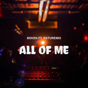 ALL OF ME (Instrumental)