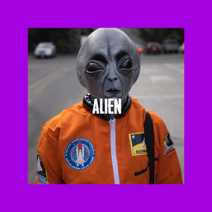 ALIEN