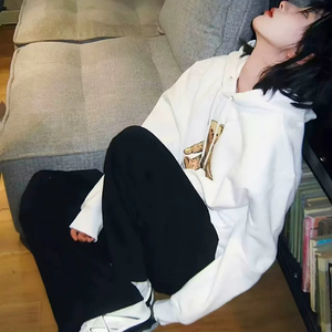 好的坏的都过去了