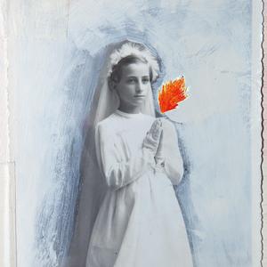 VESTITO DI PIUME (feat. OBERDAN)