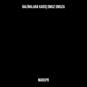 Balinalara Karşı Omuz Omuza
