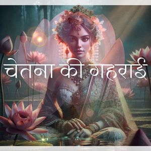 चेतना का विस्तार