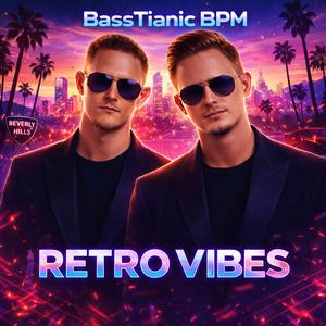 Retro Vibes