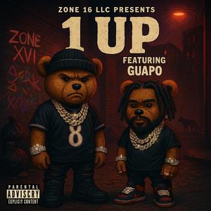 1 Up (feat. Designergang_guapo)