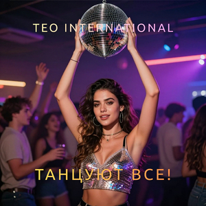 Танцуют все!