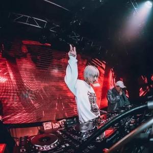 2021 Halloween party 车载DJ