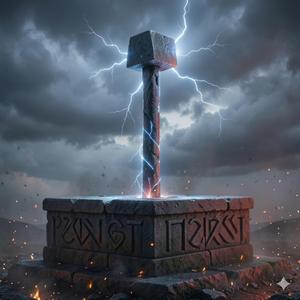 Thors Hammer