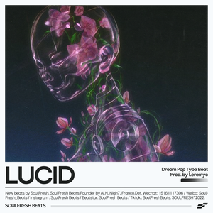 Dream Pop Type Beat "Lucid"