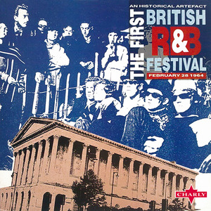 The 2.19 (Recorded Live at the First Rhythm & Blues Festival in England - Birmingham Town Hall, February 28, 1964)