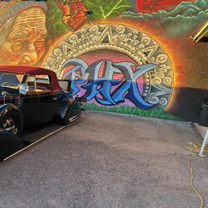 La familia (feat. Bay Benavidez & Thony Steve)