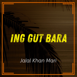 Jalal Khan Marii (208)