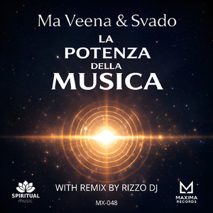 La Potenza della Musica (Trance Vocal Mix)