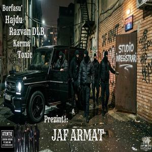 Jaf Armat 2