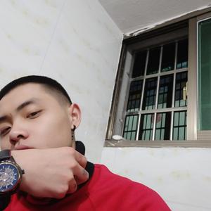 邪浩岚-惊雷（抒情）