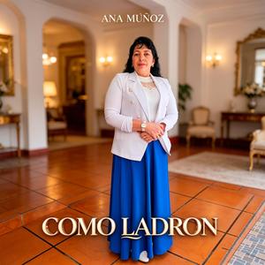 COMO LADRON