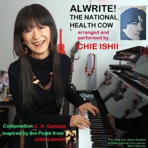 The National Health Cow