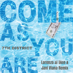 Come As You Are (Lorenzo al Dino & Javi Viana Remix)