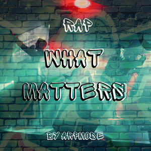 What Matters (short'n'simple)