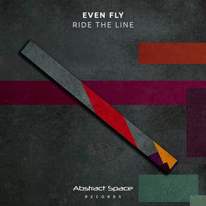 Ride the Line (Original Mix)