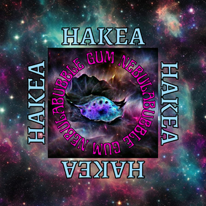 Bubblegum Nebula