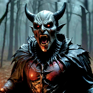 Пламя судьбы