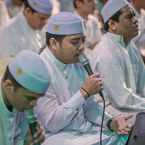 Robbi Kholaq Thoha Minnur