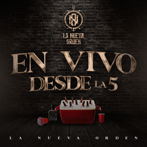 Julio Beltrán (En Vivo)