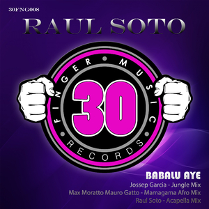 Babalu Aye (Jossep Garcia Jungle Mix)