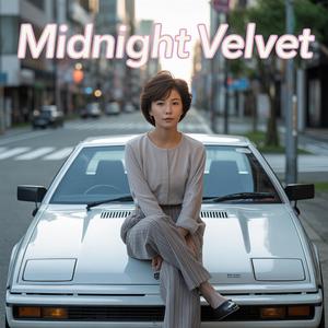 真夜中のベルベット (Midnight Velvet)