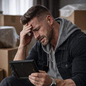 I Didn't Know This Was The Last Photo